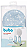 Kit Cuidados com Estojo Azul- Buba - Imagem 10