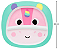 Pratinho Bubazoo Unicornio, Buba - Imagem 4