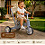 Triciclo Infantil Multifuncional 5 Em 1 Com Haste Regulável - Imagem 6