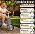 Triciclo Infantil Multifuncional 5 Em 1 Com Haste Regulável - Imagem 3
