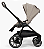 Carrinho Triv LX Bege Chateau- Nuna - Imagem 5