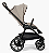 Carrinho Triv LX Bege Chateau- Nuna - Imagem 7