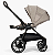 Carrinho Triv LX Bege Chateau- Nuna - Imagem 6