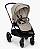 Carrinho Triv LX Bege Chateau- Nuna - Imagem 1