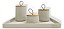 Kit De Higiene Laço Bebê Bold 4 Peças - Imagem 1