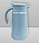 Garrafa Térmica Higiene Laço Bebê Bold 950ml Azul - Imagem 1