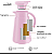 Garrafa Térmica Higiene Laço Bebê Bold 950ml Rosa - Imagem 2