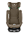Cadeira I-Twist (I-Size 40-150 Cm) Coffee - Kikkaboo - Imagem 5
