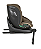 Cadeira I-Twist (I-Size 40-150 Cm) Coffee - Kikkaboo - Imagem 2