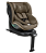 Cadeira I-Twist (I-Size 40-150 Cm) Coffee - Kikkaboo - Imagem 1
