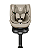 Cadeira I-Twist (I-Size 40-150 Cm) Sand - Kikkaboo - Imagem 6