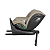 Cadeira I-Twist (I-Size 40-150 Cm) Sand - Kikkaboo - Imagem 3