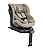 Cadeira I-Twist (I-Size 40-150 Cm) Sand - Kikkaboo - Imagem 1