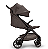Carrinho de Bebê Travel Lx Cinza Thunder - Imagem 2