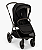 Carrinho Triv LX Preto Caviar - Nuna - Imagem 4