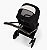 Carrinho Triv LX Preto Caviar - Nuna - Imagem 3