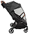 Mosquiteiro Para Carrinho Poket Safety 1st Universal Preto - Imagem 6