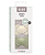 Kit com Duas Chupetas Infinity Silicone Areia e Verde Salvia Tam 1 Bibs - Imagem 2