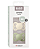 Kit com Duas Chupetas Supreme Silicone Areia e Verde Salvia Tam 1 Bibs - Imagem 2