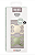 Kit com Duas Chupetas Supreme Silicone Areia e Verde Salvia Tam 2 Bibs - Imagem 2