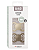 Kit com Duas Chupetas Supreme Silicone Baunilha e Chocolate Tam 2 Bibs - Imagem 2