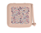Porta Chupeta Caixa de Plástico Liberty Eloise Rosa Bibs - Imagem 1