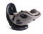 Cadeira de Carro Match Spin SL - Mocha - Imagem 3