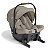 Bebê Conforto Sprint Com Isofix Sandstone - Joie - Imagem 1