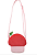 Bolsa Metoo Plush Cogumelo Alça Tiracolo - Imagem 2