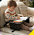 Mesa De Atividades Safety 1st On Board Black - Imagem 6