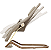 Cadeira de Descanso Maxi-Cosi Dove Pro Elegance Beige - Imagem 4