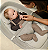 Cadeira de Descanso Maxi-Cosi Dove Pro Elegance Beige - Imagem 2