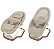 Cadeira de Descanso Maxi-Cosi Dove Pro Elegance Beige - Imagem 6