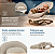 Cadeira de Descanso Maxi-Cosi Dove Pro Elegance Beige - Imagem 10