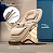Cadeira de Descanso Maxi-Cosi Dove Pro Elegance Beige - Imagem 12