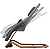 Cadeira de Descanso Maxi-Cosi Dove Pro Elegance Bronze - Imagem 11