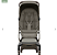 Carrinho de Bebê Fame Cabin Oak Truffle - Imagem 2