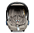 Bebê Conforto Maxi-Cosi CabrioFix com Base ISOFIX Twillic Truffle - Imagem 3