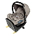 Bebê Conforto Maxi-Cosi CabrioFix com Base ISOFIX Twillic Truffle - Imagem 4