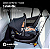 Bebê Conforto Maxi-Cosi CabrioFix com Base ISOFIX Twillic Graphite - Imagem 2