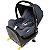 Bebê Conforto Maxi-Cosi CabrioFix com Base ISOFIX Twillic Graphite - Imagem 3