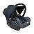 Bebê Conforto Maxi-Cosi CabrioFix com Base ISOFIX Twillic Graphite - Imagem 5