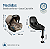 Bebê Conforto Maxi-Cosi CabrioFix com Base ISOFIX Twillic Graphite - Imagem 8