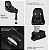 Bebê Conforto Maxi-Cosi CabrioFix com Base ISOFIX Essential Black - Imagem 9