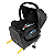 Bebê Conforto Maxi-Cosi CabrioFix com Base ISOFIX Essential Black - Imagem 4