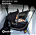 Bebê Conforto Maxi-Cosi CabrioFix com Base ISOFIX Essential Black - Imagem 2