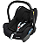 Bebê Conforto Maxi-Cosi CabrioFix com Base ISOFIX Essential Black - Imagem 1