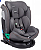 Cadeirinha Nonna 360° Cinza - Imagem 1