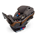 Cadeira de Carro Exec Next Nuna - Chumbo Granite - Imagem 2