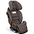 Cadeira de Carro Exec Next Nuna - Chumbo Granite - Imagem 3